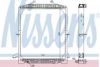 NISSENS 62343A Radiator, engine cooling